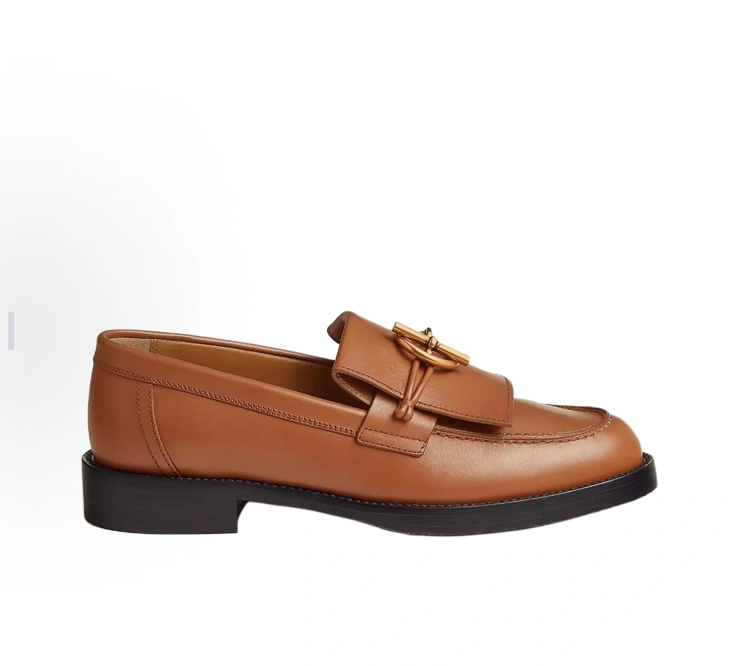 COCO-- H5r75s H241143Z A33 cowhide Heel height：2.5CM item:E-X002C2303